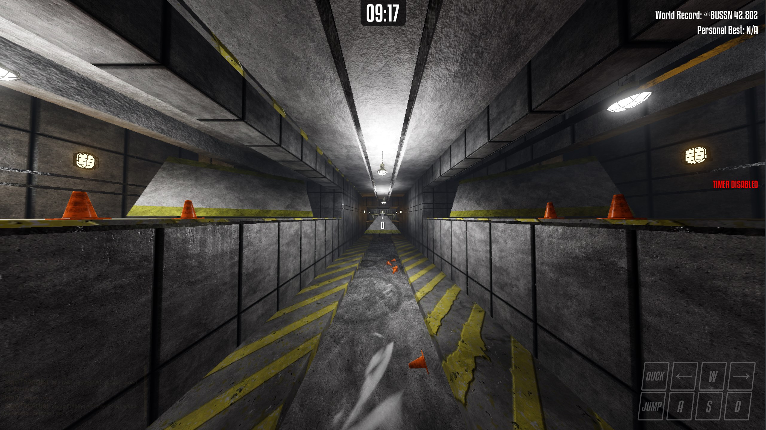 Example community map two