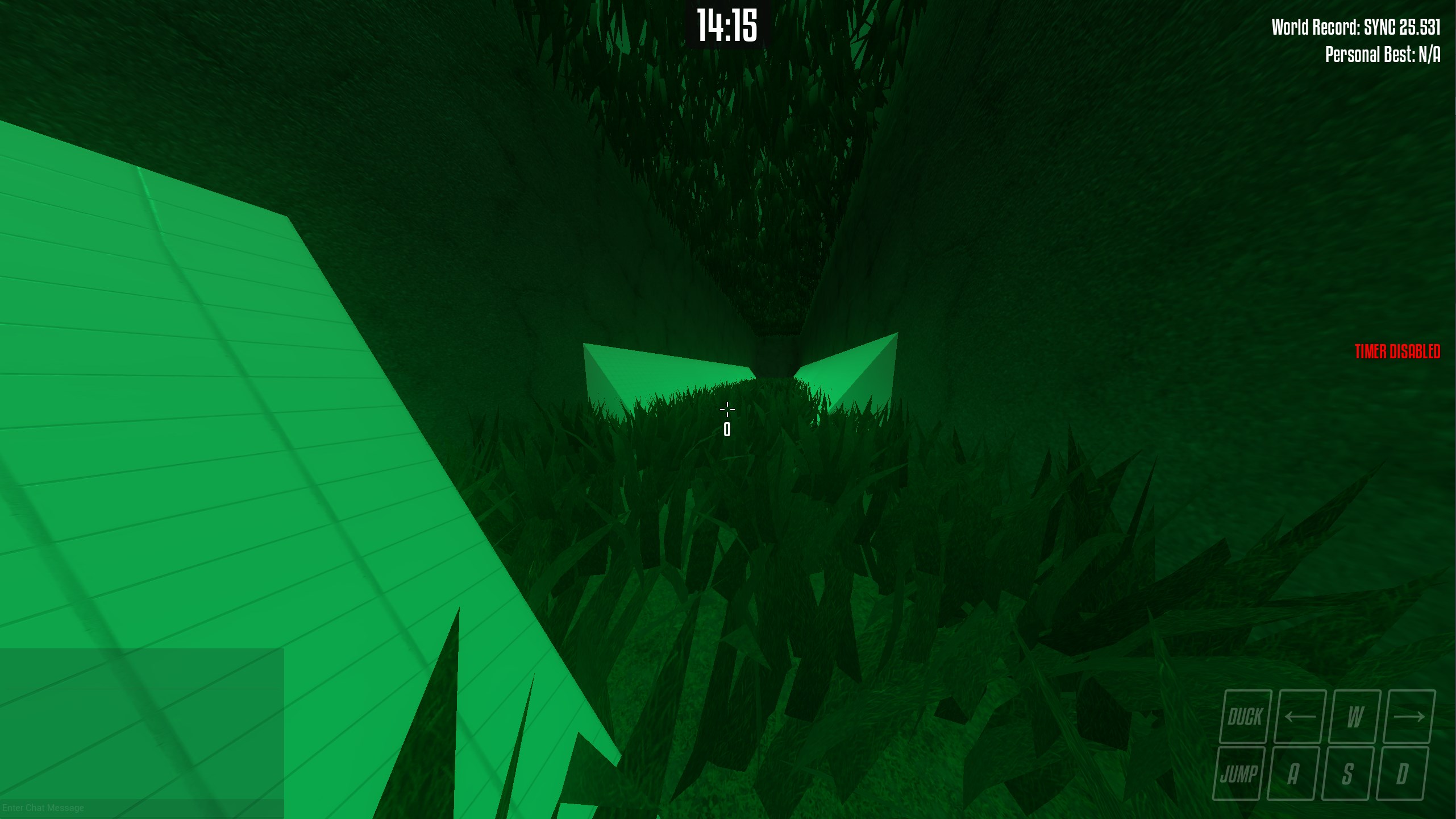 Example community map three